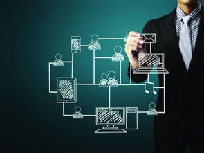 速度提升费率下降，我国互联网行业收入实现超40%增长