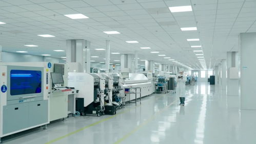 数字化生产引领‘惠山制造’ 一网创新，11家企业入围省工业互联网标杆工厂