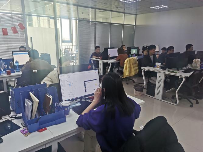 网络技术研发与零售科技服务的融合创新——记2013年创立的先驱企业